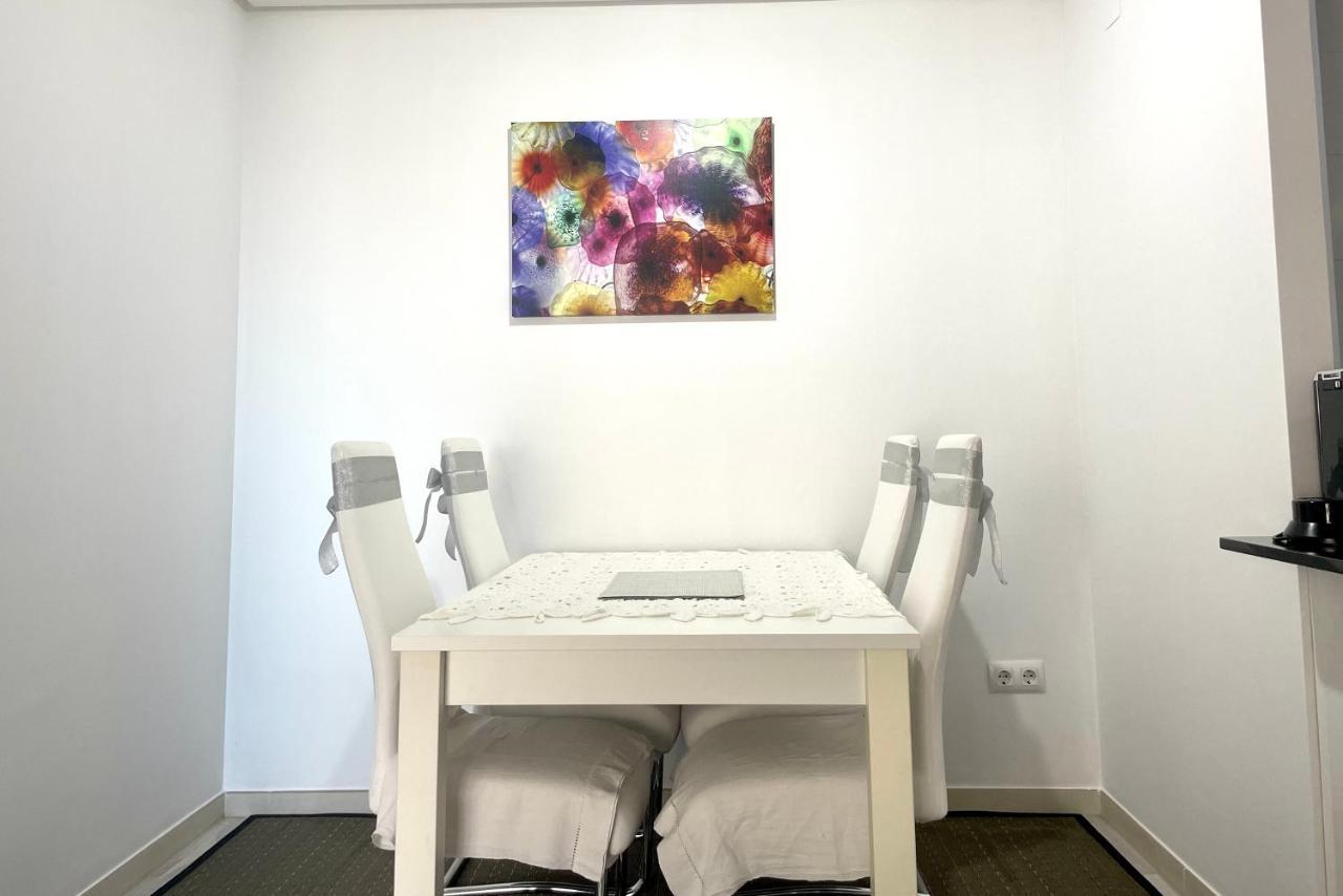 Modern Cozy 2-Bedroom Los Dolses Villamartin Dehesa de Campoamor  Dış mekan fotoğraf