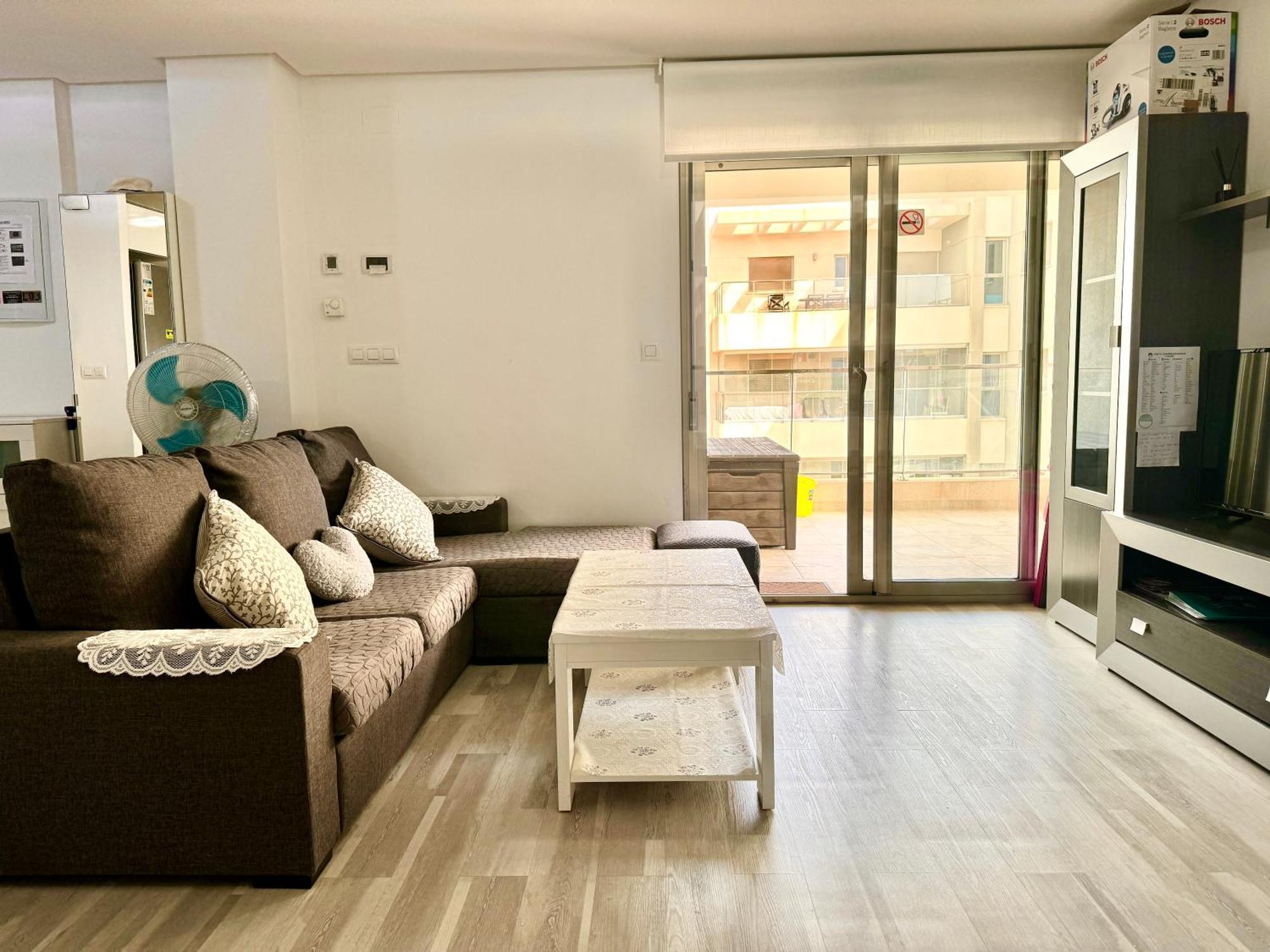 Modern Cozy 2-Bedroom Los Dolses Villamartin Dehesa de Campoamor  Dış mekan fotoğraf