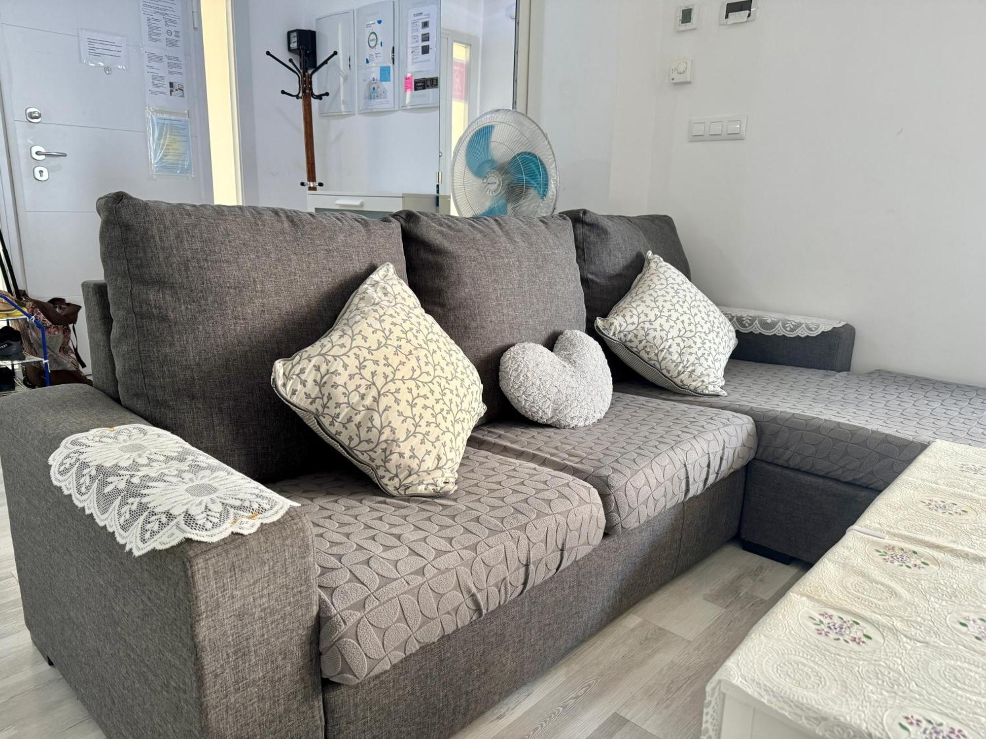 Modern Cozy 2-Bedroom Los Dolses Villamartin Dehesa de Campoamor  Dış mekan fotoğraf