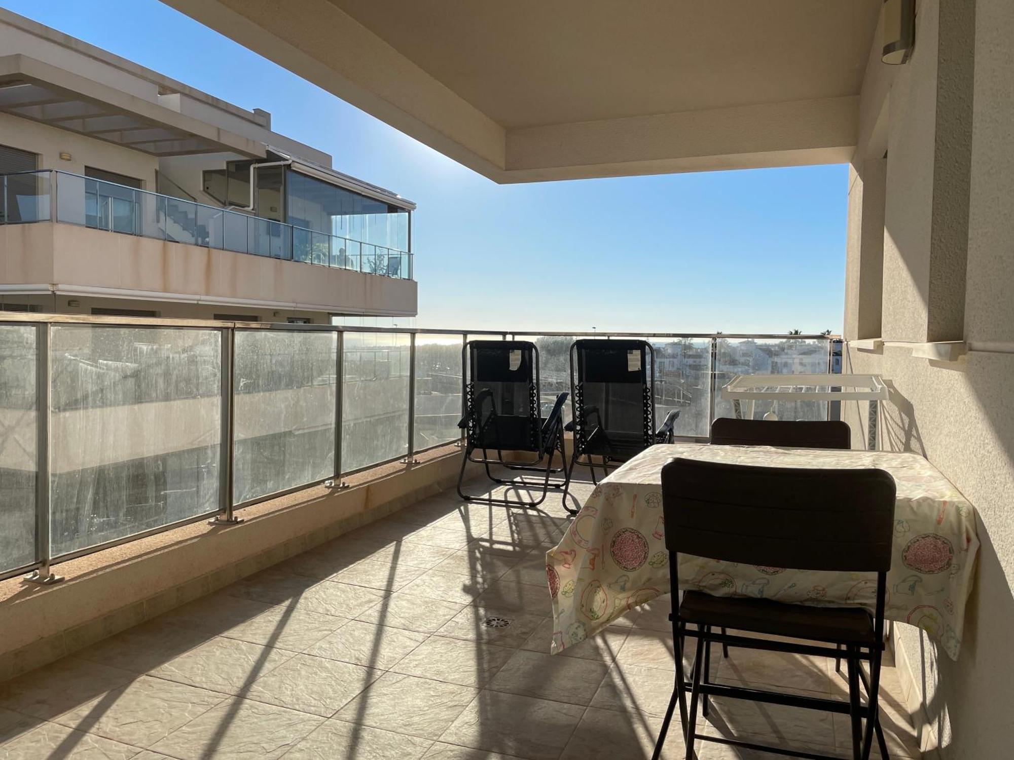 Modern Cozy 2-Bedroom Los Dolses Villamartin Dehesa de Campoamor  Dış mekan fotoğraf