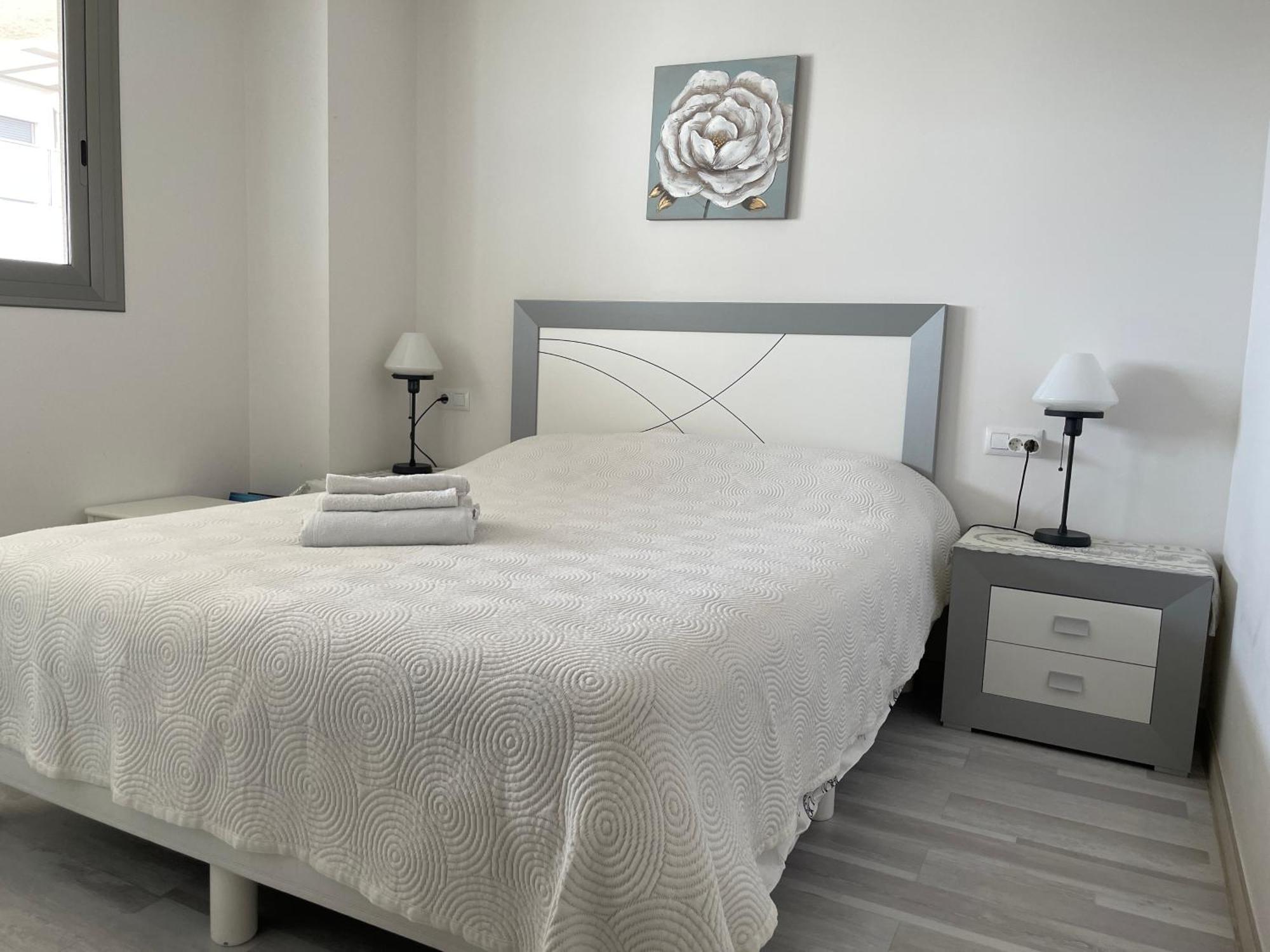 Modern Cozy 2-Bedroom Los Dolses Villamartin Dehesa de Campoamor  Dış mekan fotoğraf