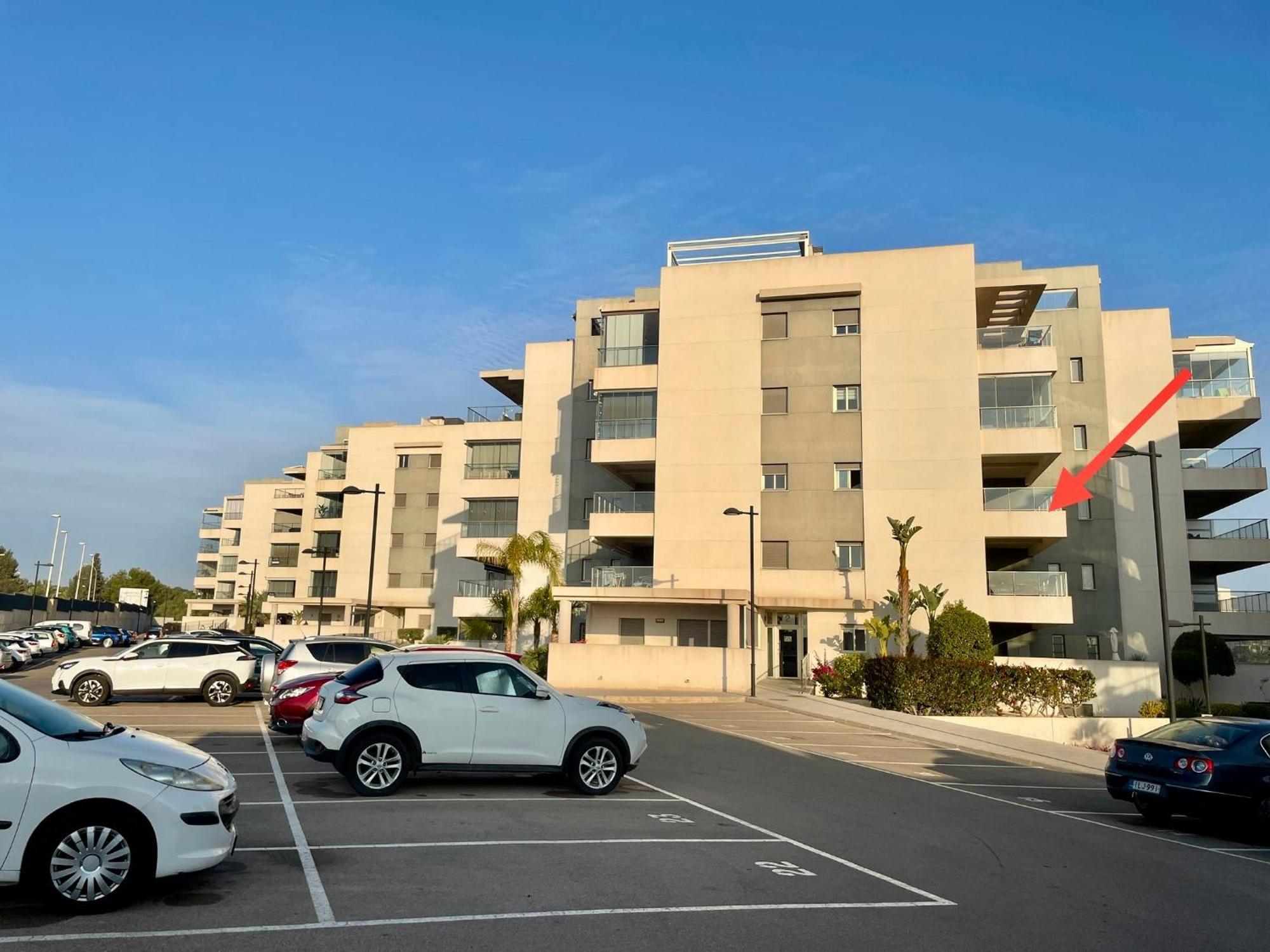 Modern Cozy 2-Bedroom Los Dolses Villamartin Dehesa de Campoamor  Dış mekan fotoğraf