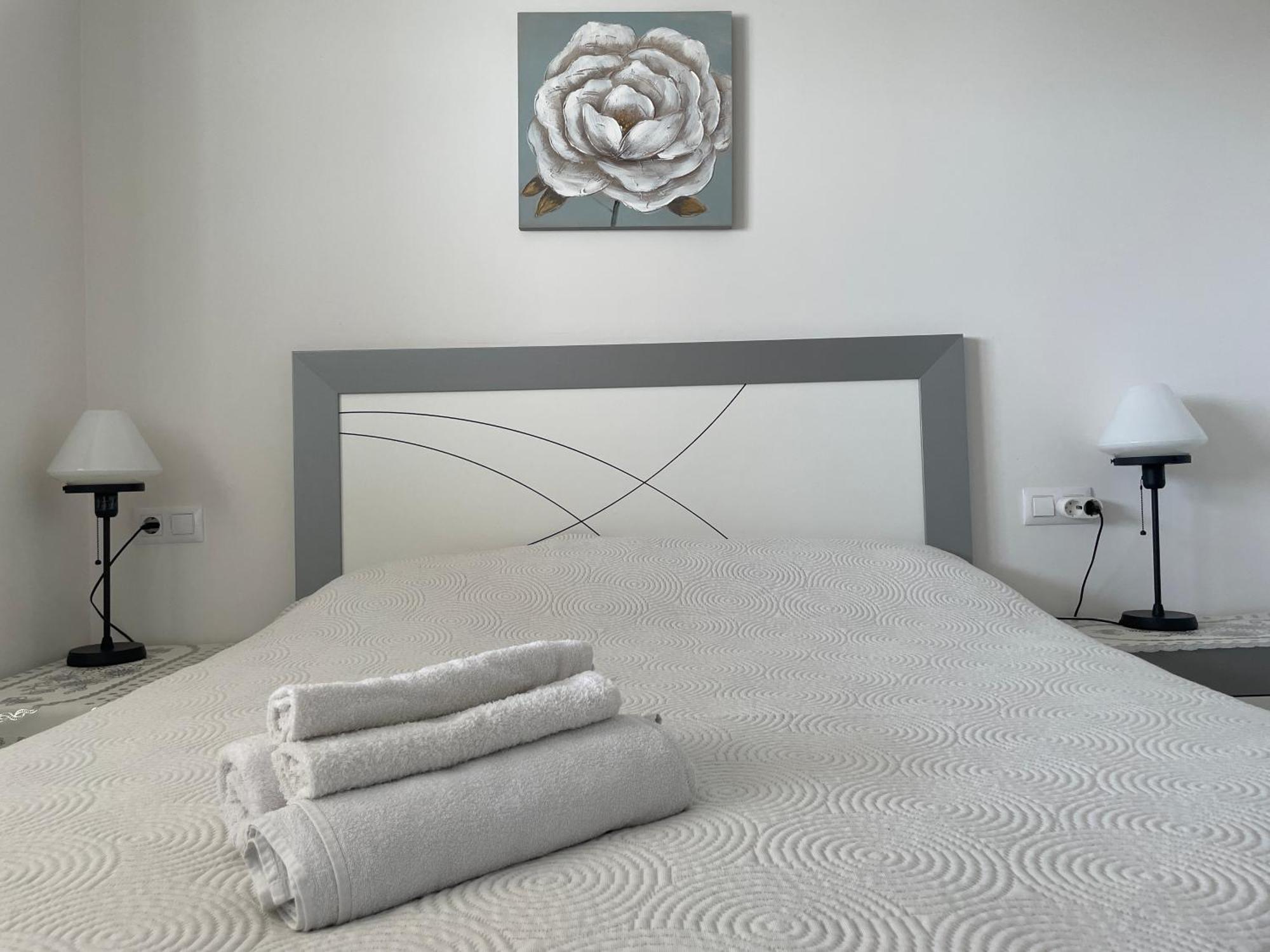 Modern Cozy 2-Bedroom Los Dolses Villamartin Dehesa de Campoamor  Dış mekan fotoğraf