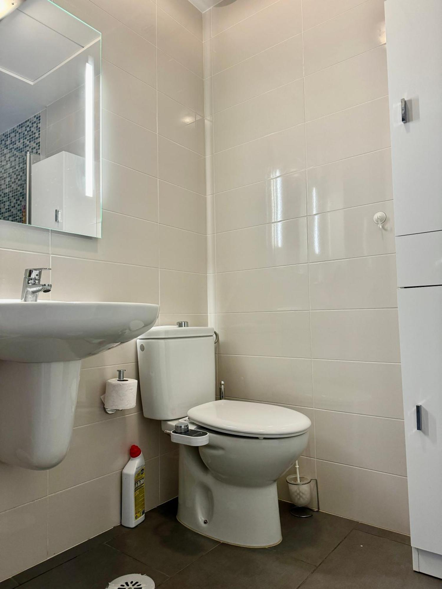 Modern Cozy 2-Bedroom Los Dolses Villamartin Dehesa de Campoamor  Dış mekan fotoğraf
