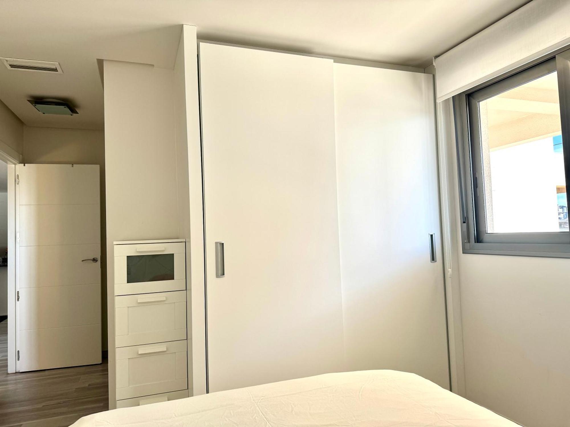 Modern Cozy 2-Bedroom Los Dolses Villamartin Dehesa de Campoamor  Dış mekan fotoğraf